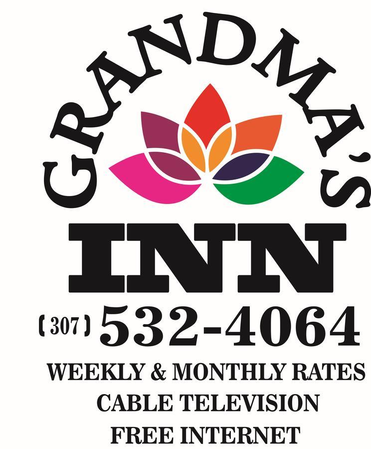 Grandmas Inn トリントン エクステリア 写真